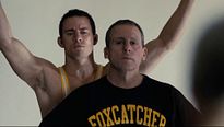 <strong>Foxcatcher</strong> Bande-annonce VF