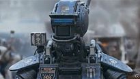 <strong>Chappie</strong> Bande-annonce (2) VF