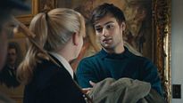 The Riot Club - EXTRAIT VOST "Country Club"