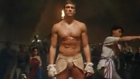<strong>Kickboxer</strong> Bande-annonce VO