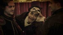 <strong>Vampires en toute intimité</strong> Bande-annonce (2) VO