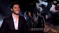 "Le Septième fils" : Ben Barnes renoue avec le fantastique