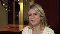 Karin Viard : le défi de tourner en langue des signes !