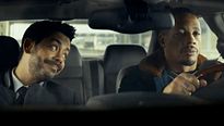 Les Gorilles Bande-annonce (2) VF