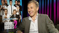 Petite leçon d'humour par Christoph Waltz