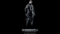 Divergente 2 : l’insurrection - Affiche animée "Max"
