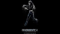 Divergente 2 : l’insurrection - Affiche animée "Tori"