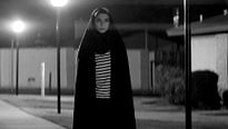 A Girl Walks Home Alone At Night - EXTRAIT VOST "A Bad City"