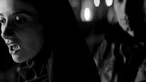 A Girl Walks Home Alone At Night - EXTRAIT VOST "Je sais autre chose de toi"