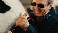 Taken 3 - CLIP VO "12 coups pour Noël"