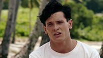 "Invincible" - MAKING OF VOST "Jack O'Connell"