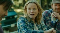 Wild - EXTRAIT VF "Enfin arrivée"