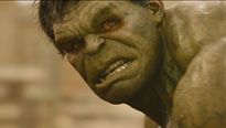 Avengers : L'ère d'Ultron Bande-annonce (2) VF