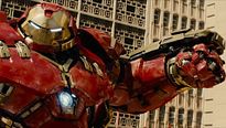 Avengers : L'ère d'Ultron Bande-annonce (1) version longue VO