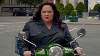 Spy Bande-annonce VOST