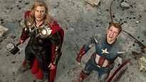 <strong>Fanzone</strong> N°332 - Quels Avengers dans Infinity War ? SPOILERS
