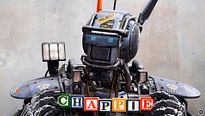 <strong>Chappie</strong> Bande-annonce VF