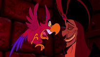 <strong>Top 5</strong> N°544 - Les sidekicks de méchants Disney