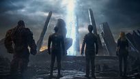 <strong>Fanzone</strong> N°340 - Les 4 Fantastiques sortent de l'ombre