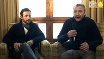 Hyena - FEATURETTE "L'avant-première au Festival du cinéma européen des Arcs"