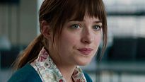 Cinquante Nuances de Grey - EXTRAIT VOST "Christian retourne la situation pendant l'interview"