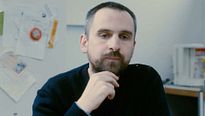 L'Art de la fugue - TEASER "Gilbert"