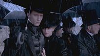 Crimson Peak Bande-annonce VOST