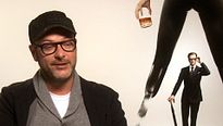 Kingsman : Services secrets - MAKING OF VOST "Tourner en IMAX"