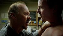 Birdman - EXTRAIT VOST "Fight Club"
