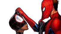 <strong>Fanzone</strong> N°359 - Spider-Man : Miles Morales à la place de Peter Parker ?