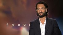 Ben-Hur : Rodrigo Santoro, de Xerxès à Jésus Christ