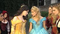 Cendrillon VS Belle : le clash !