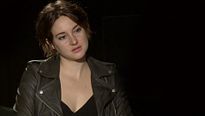Divergente 2 : "plus fort, plus sombre, meilleur"