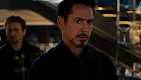 <strong>Avengers : L'ère d'Ultron</strong> Teaser (2) VO