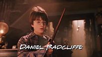 Le générique de "Friends", version "Harry Potter"