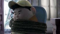 Et si "Là-Haut" était un film d'horreur ?