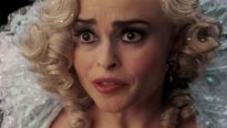 Cendrillon - EXTRAIT VF "Minuit"