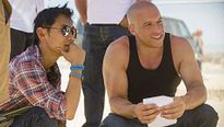 <strong>Fanzone</strong> N°380 - J -6 avant Fast & Furious 7 !