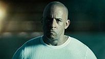 Furious 7 - EXTRAIT VOST "Combat entre Dom et Shaw"