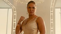 Furious 7 - EXTRAIT VF "Combat entre Letty et la garde du corps du Prince"