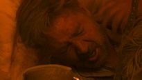 La Promesse d'une vie - EXTRAIT VOST "Tempête de poussière"