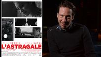Reda Kateb : "L'Astragale est un film romantique dans le beau sens du terme"