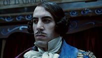 <strong>Sweeney Todd, le diabolique barbier de Fleet Street</strong> Extrait vidéo (4) VO