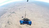 Le tournage en mode GoPro