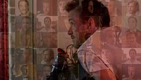 Les visages de Ryan Gosling