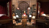 <strong>Fanzone</strong> N°386 - On a visité l'expo Harry Potter !