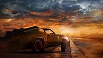 Mad Max - Trailer de Gameplay