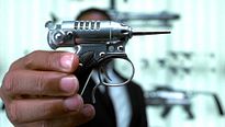 <strong>Top 5</strong> N°595 - Les armes badass