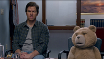 Ted 2 Bande-annonce VF