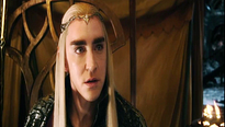 Le Hobbit : la Bataille des Cinq Armées - EXTRAIT VF "Les nains n'ont plus de temps"
